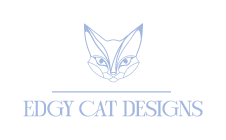 Edgy Cat Designs