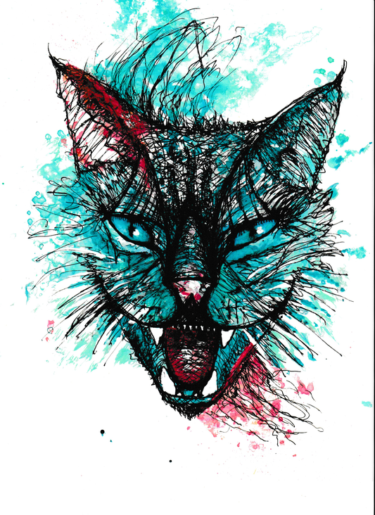 Pyewacket