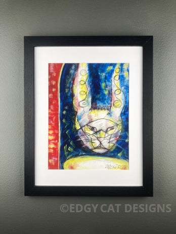 Spectral Cabbit